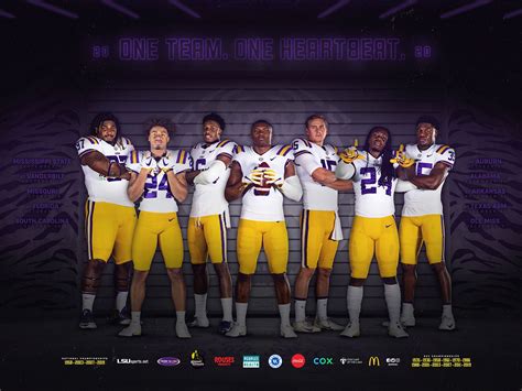 Lsu football roster - 2007 LSU Fighting Tigers Roster Previous Year Next Year Record: 12-2 (3rd of 120) (Schedule & Results) Rank: 1st in the Final AP poll Conference: SEC (West Division) Conference Record: 6-2 Coach: Les Miles (12-2) Points For: 541 Points/G: 38.6 (11th of ...